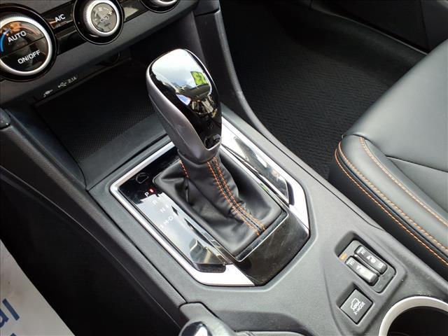 used 2023 Subaru Crosstrek car, priced at $25,996