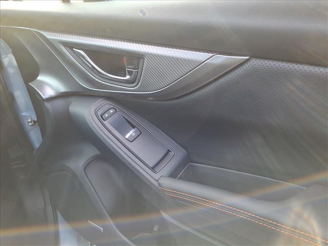 used 2023 Subaru Crosstrek car, priced at $25,996