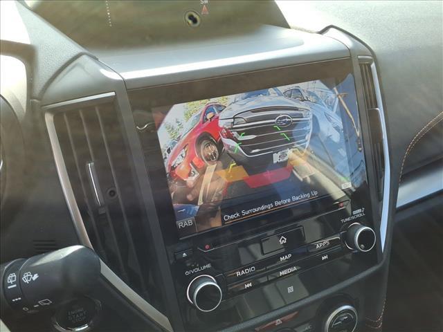 used 2023 Subaru Crosstrek car, priced at $25,996