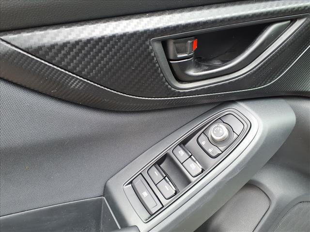 used 2021 Subaru Crosstrek car, priced at $21,995