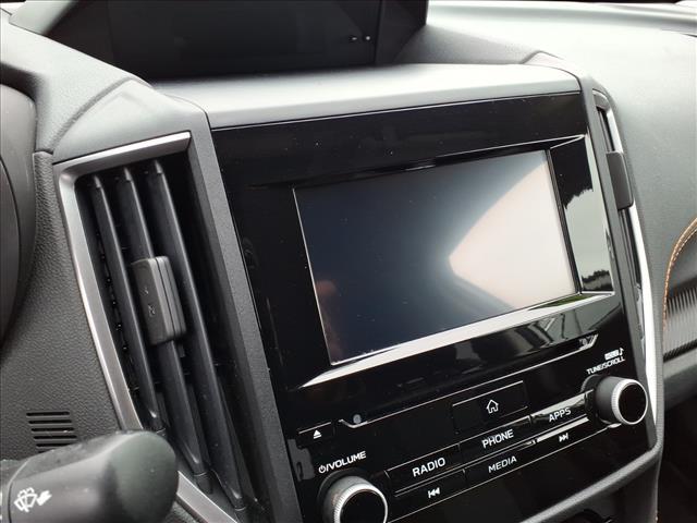 used 2021 Subaru Crosstrek car, priced at $21,995