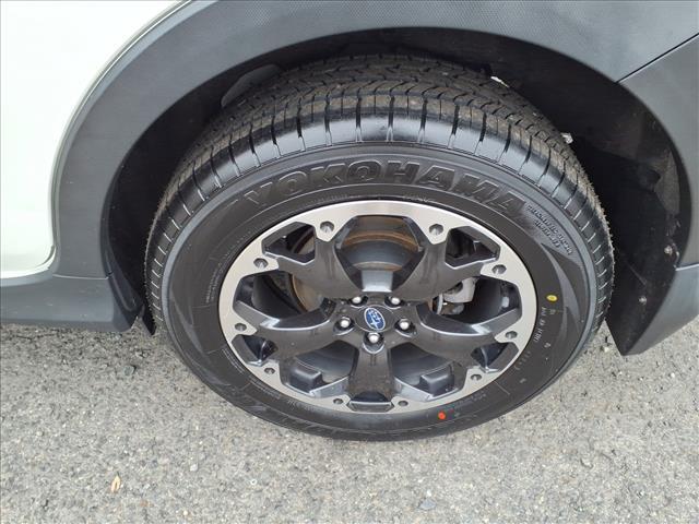 used 2021 Subaru Crosstrek car, priced at $21,995