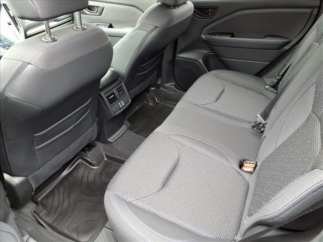 used 2025 Subaru Forester car, priced at $30,998