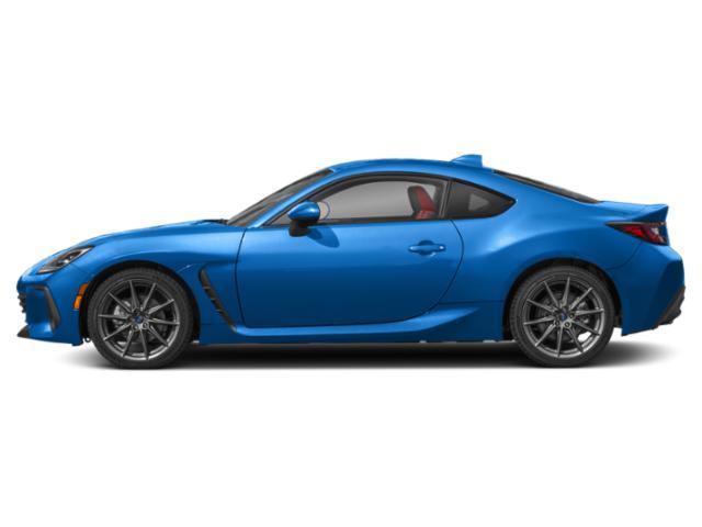 new 2026 Subaru BRZ car, priced at $37,915