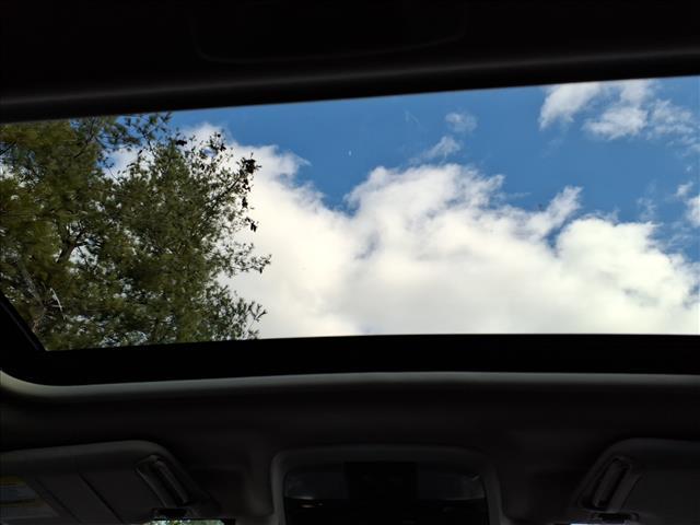 used 2023 Subaru Crosstrek car, priced at $26,996