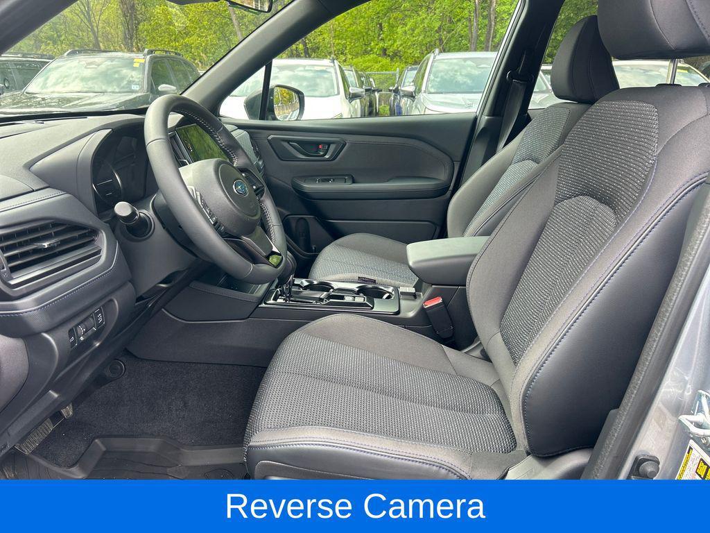 used 2026 Subaru Forester car, priced at $34,998