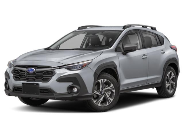 new 2026 Subaru Crosstrek car, priced at $32,315