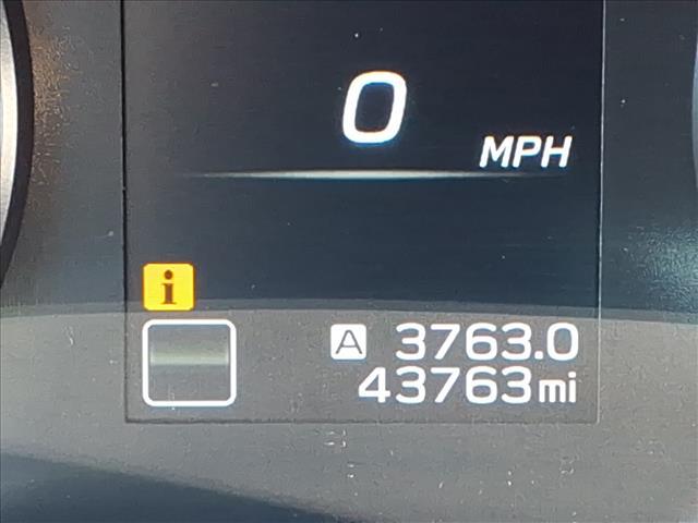 used 2022 Subaru WRX car, priced at $24,995