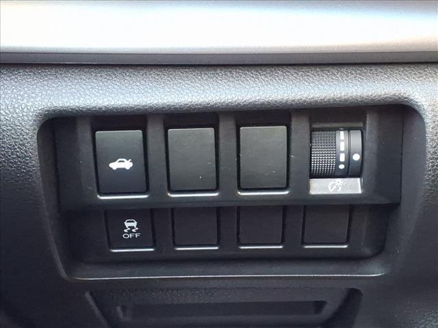 used 2022 Subaru WRX car, priced at $24,995