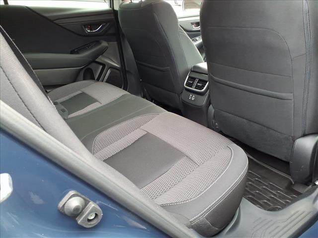 used 2023 Subaru Outback car, priced at $26,996