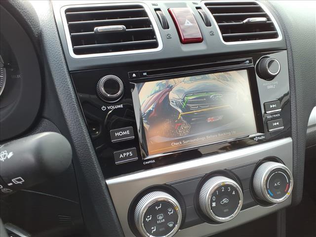 used 2016 Subaru Crosstrek car