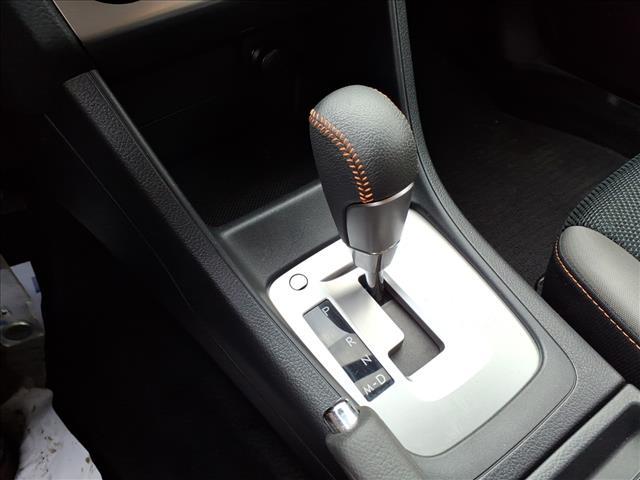 used 2016 Subaru Crosstrek car