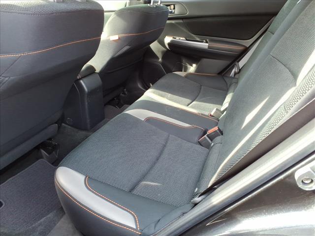 used 2016 Subaru Crosstrek car