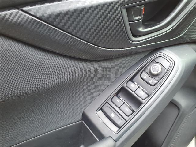 used 2023 Subaru Crosstrek car, priced at $23,996