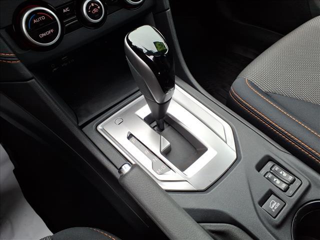 used 2023 Subaru Crosstrek car, priced at $23,996