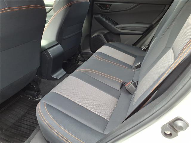 used 2023 Subaru Crosstrek car, priced at $23,996