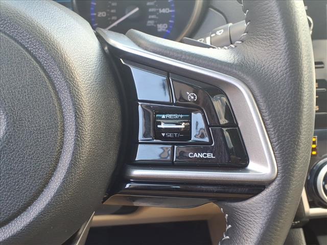 used 2018 Subaru Legacy car, priced at $24,995