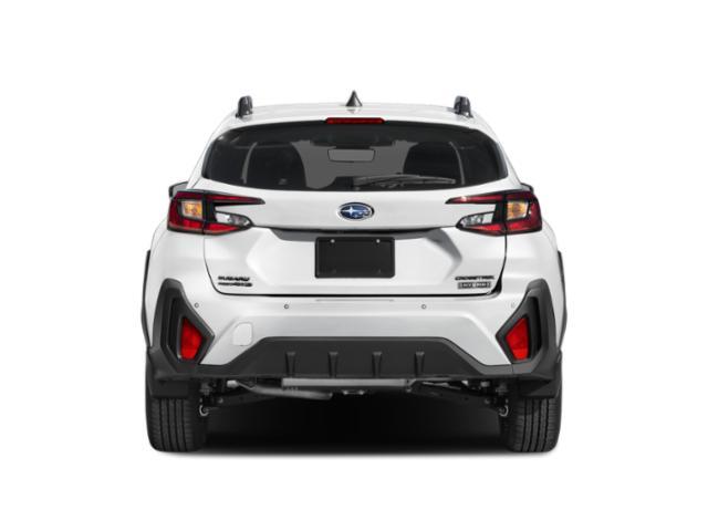 new 2026 Subaru Crosstrek Hybrid car, priced at $39,338