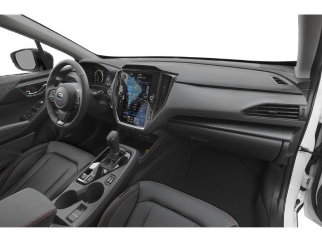 new 2026 Subaru Crosstrek Hybrid car, priced at $39,338