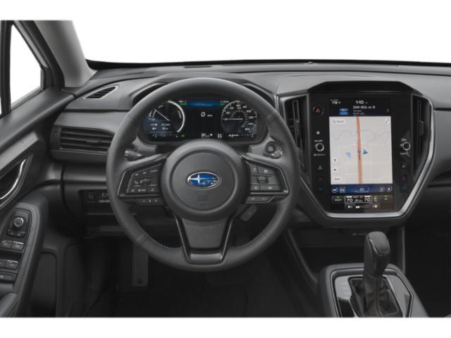 new 2026 Subaru Crosstrek Hybrid car, priced at $39,338