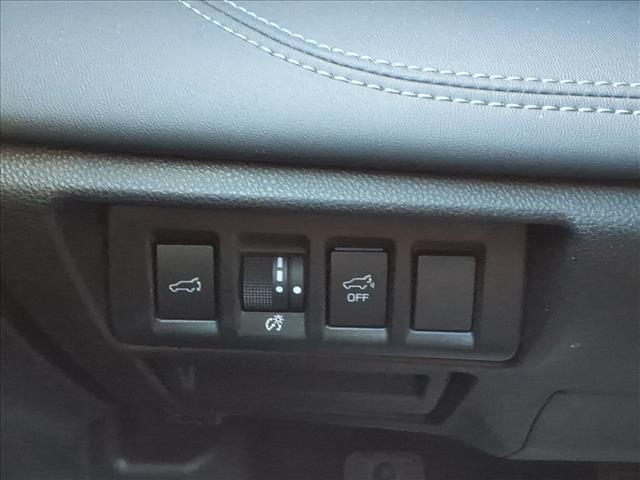 used 2024 Subaru Outback car, priced at $33,996