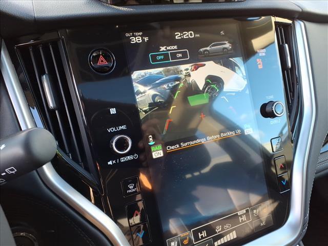 used 2024 Subaru Outback car, priced at $33,996