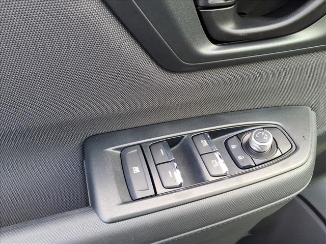 used 2025 Subaru Forester car, priced at $30,998