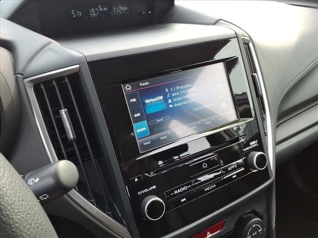 used 2020 Subaru Forester car, priced at $21,995