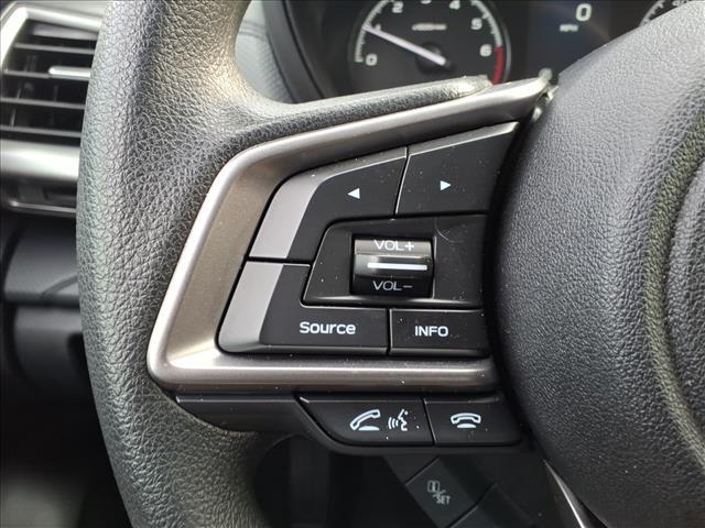 used 2020 Subaru Forester car, priced at $21,995