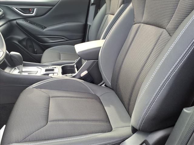 used 2020 Subaru Forester car, priced at $21,995