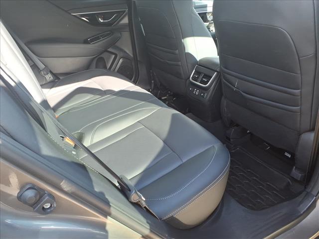 used 2023 Subaru Outback car, priced at $24,995