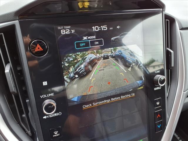 used 2024 Subaru Crosstrek car, priced at $26,998