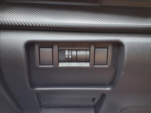 used 2024 Subaru Crosstrek car, priced at $26,998