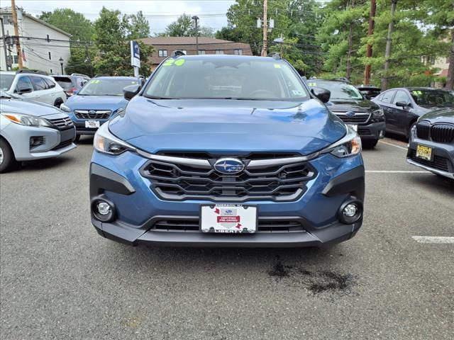 used 2024 Subaru Crosstrek car, priced at $26,998