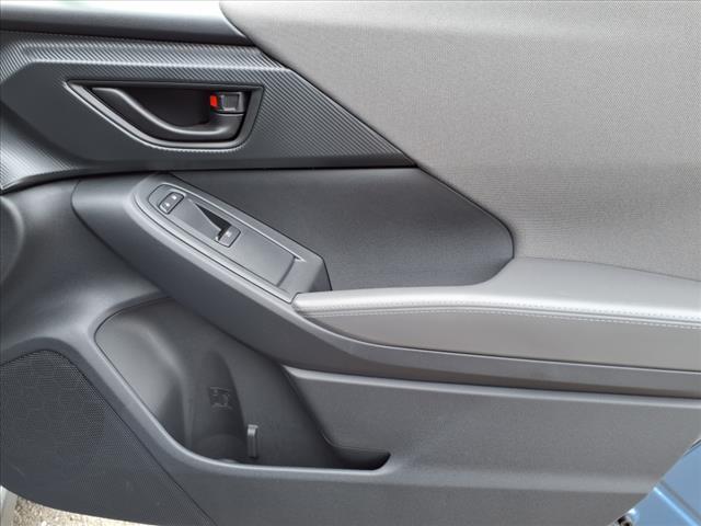 used 2024 Subaru Crosstrek car, priced at $26,998