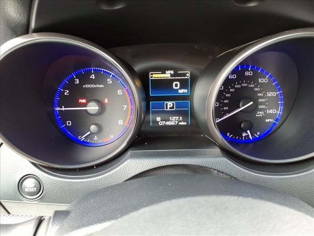 used 2018 Subaru Outback car, priced at $14,995