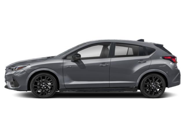 new 2026 Subaru Impreza car, priced at $31,645