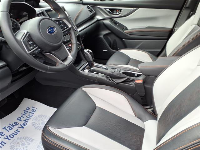 used 2023 Subaru Crosstrek car, priced at $24,995