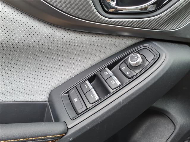 used 2023 Subaru Crosstrek car, priced at $24,995