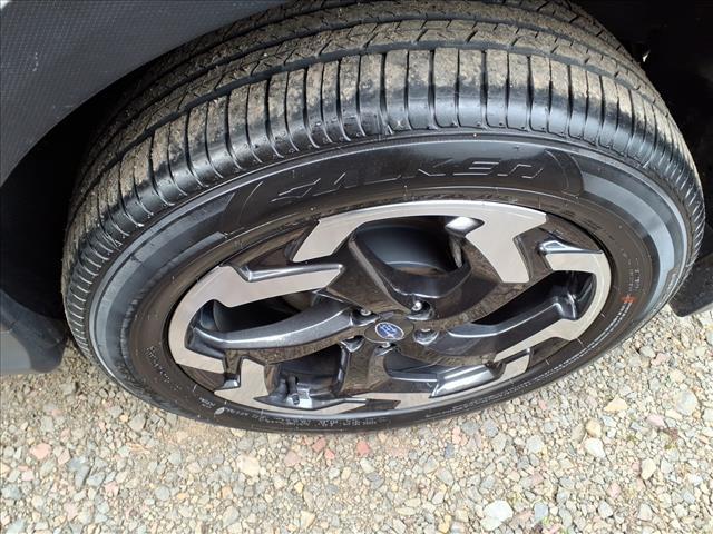 used 2023 Subaru Crosstrek car, priced at $24,995