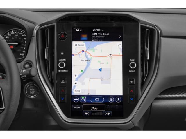 new 2026 Subaru Crosstrek car, priced at $34,425