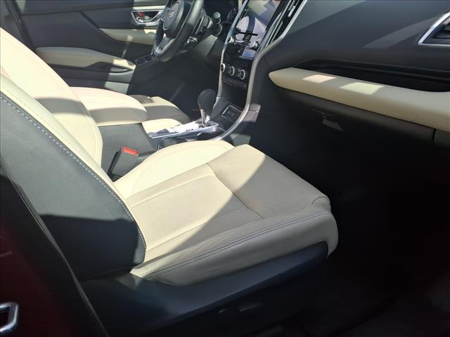 used 2019 Subaru Ascent car, priced at $21,995