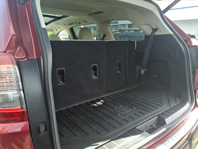 used 2019 Subaru Ascent car, priced at $21,995