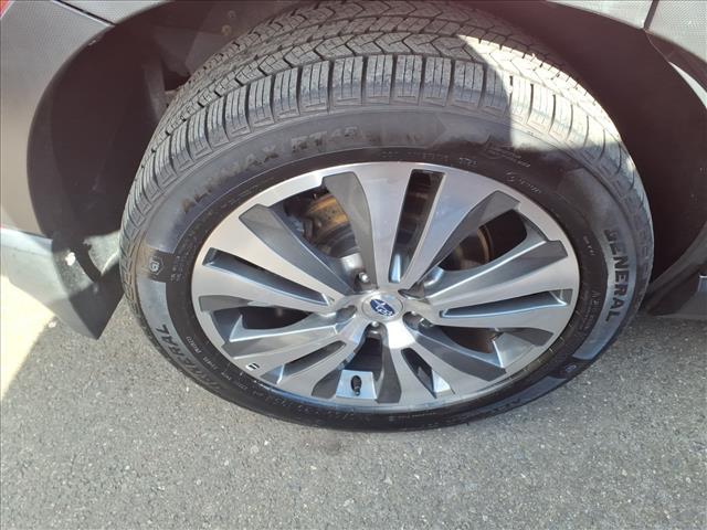 used 2019 Subaru Ascent car, priced at $21,995