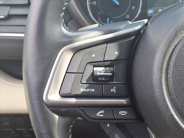 used 2019 Subaru Ascent car, priced at $21,995