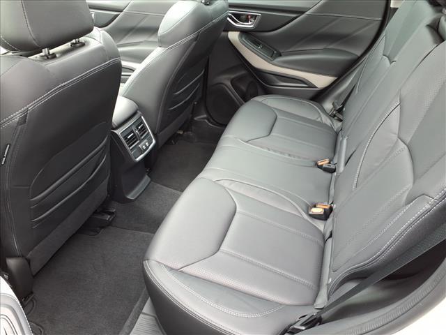 used 2022 Subaru Forester car, priced at $26,595