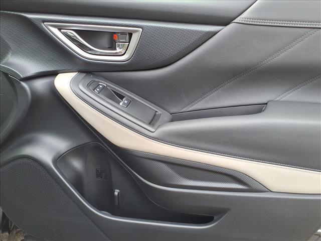 used 2022 Subaru Forester car, priced at $26,995