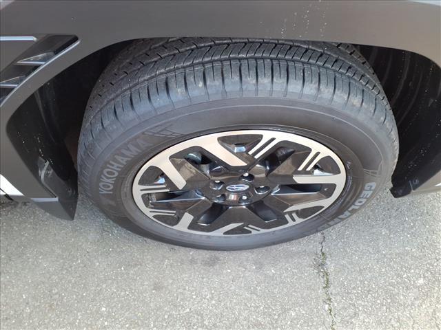 used 2025 Subaru Forester car, priced at $30,998