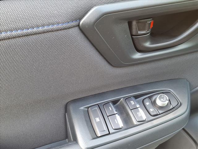 used 2025 Subaru Forester car, priced at $30,998