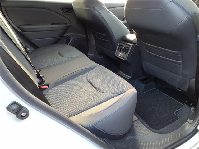used 2025 Subaru Forester car, priced at $30,998